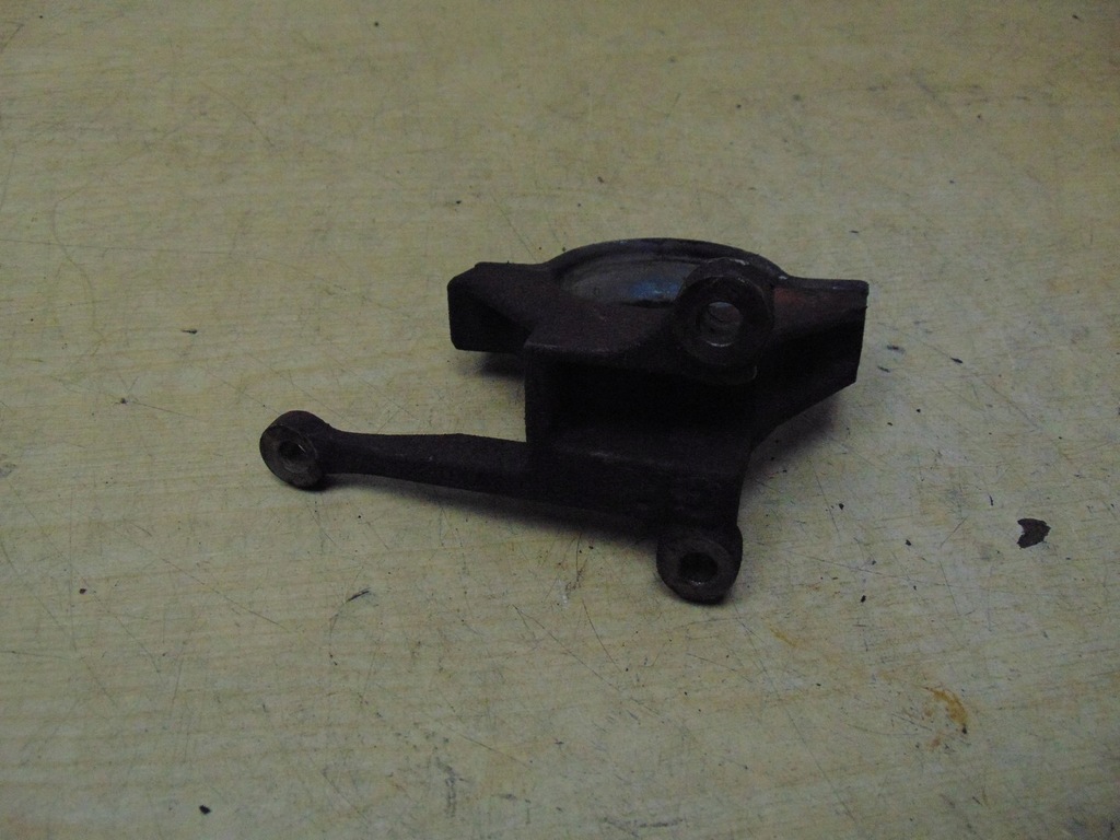 фото №7, Опора полуось ford s-max mk1 2.2 tdci 8g91-3k305-aa