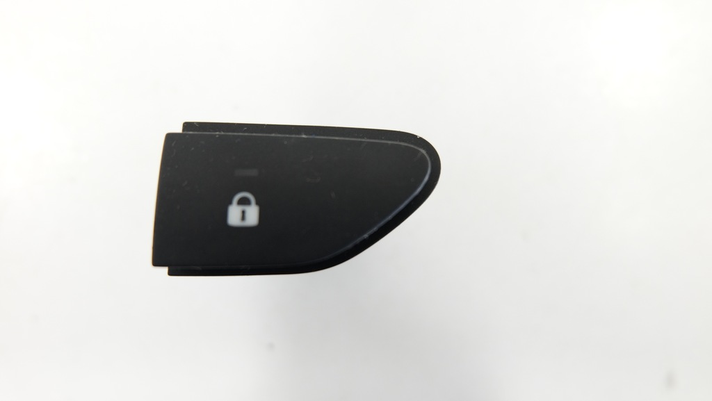 фото №1, Renault zoe кнопка центрального замка