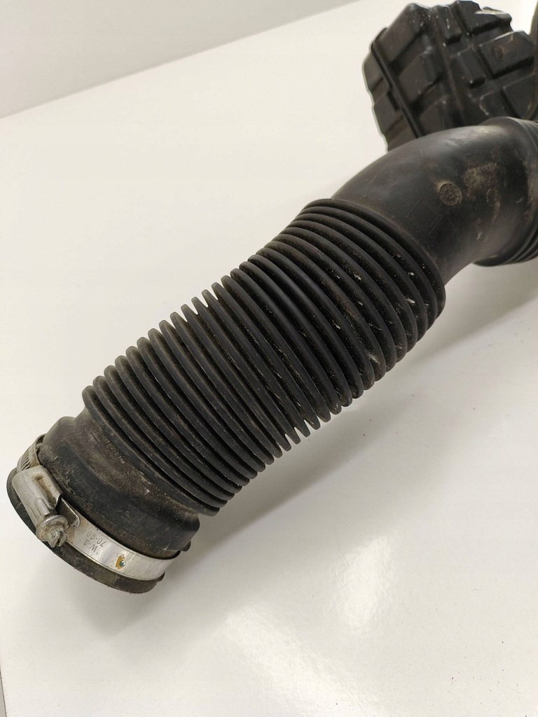 фото №9, Renault trafic iii x82 2015 труба / wąż впускной воздуха