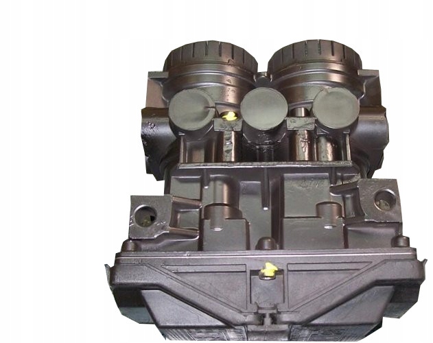 фото №1, Клапан релейний magnum renault ebs 0486204026