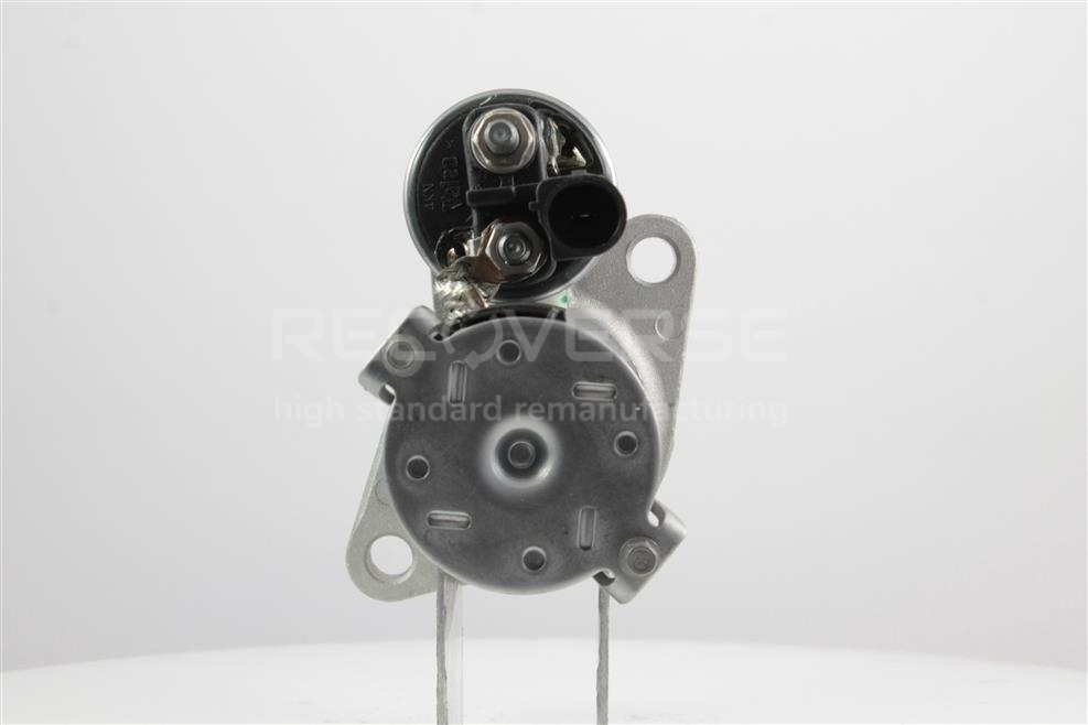 Стартер audi seat skoda volkswagen vw 1.6 2.0 / fsi a3 leon octavia golf с Разборки
