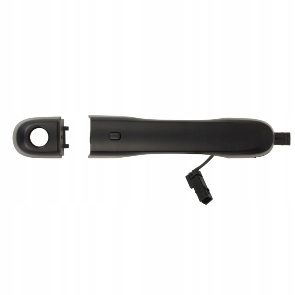 фото №1, Ручка перед l наружный. с отверстие na замок система smart entry jeep renegade