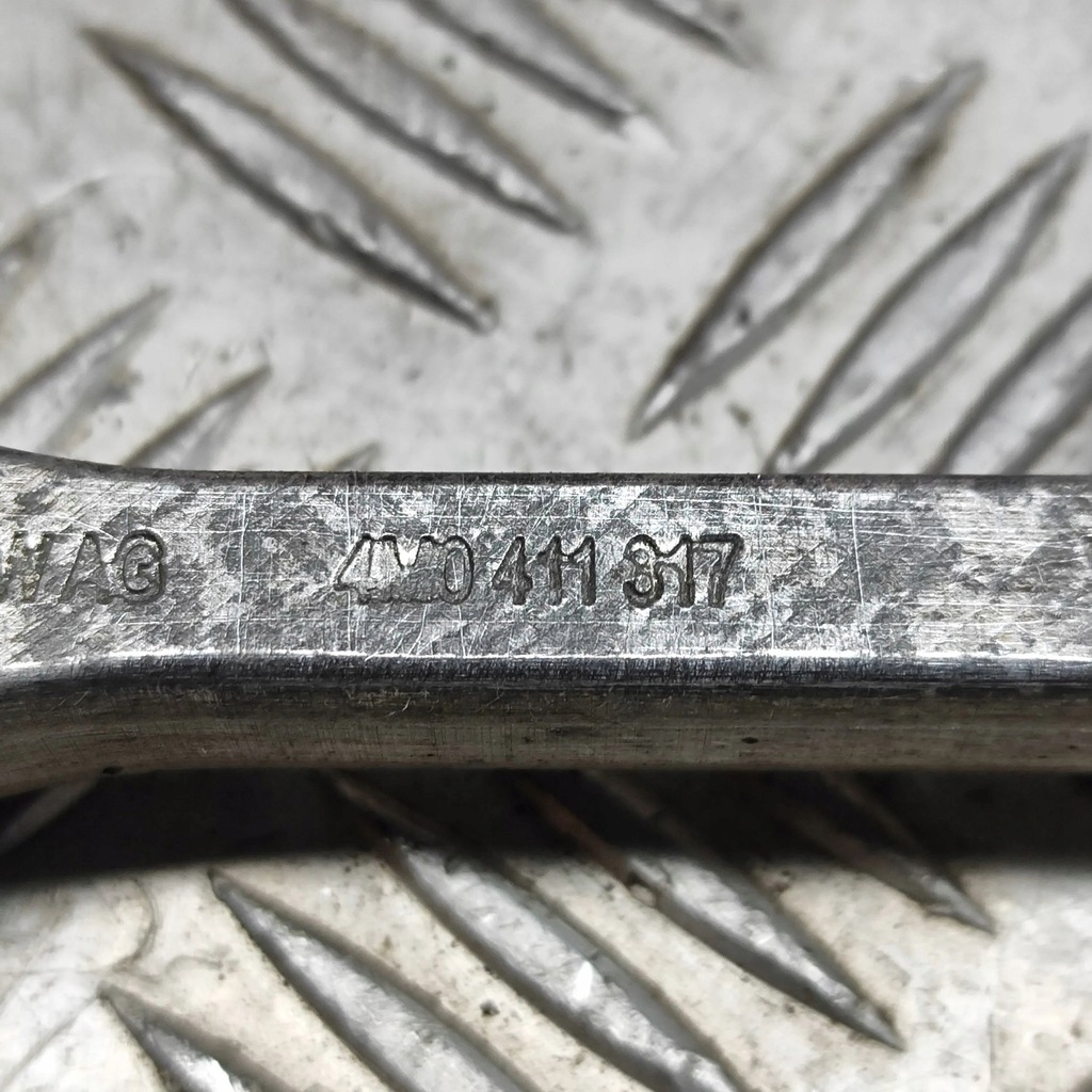 фото №6, Porsche macan 95b 2015 права сторона з'єднувач стабілізатора передній