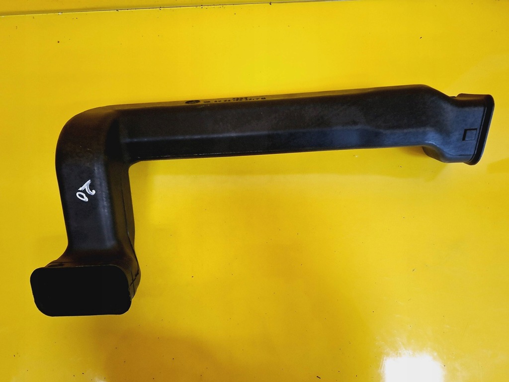 фото №1, Труба повітрозабірник повітря 1708310246 r170 nr20