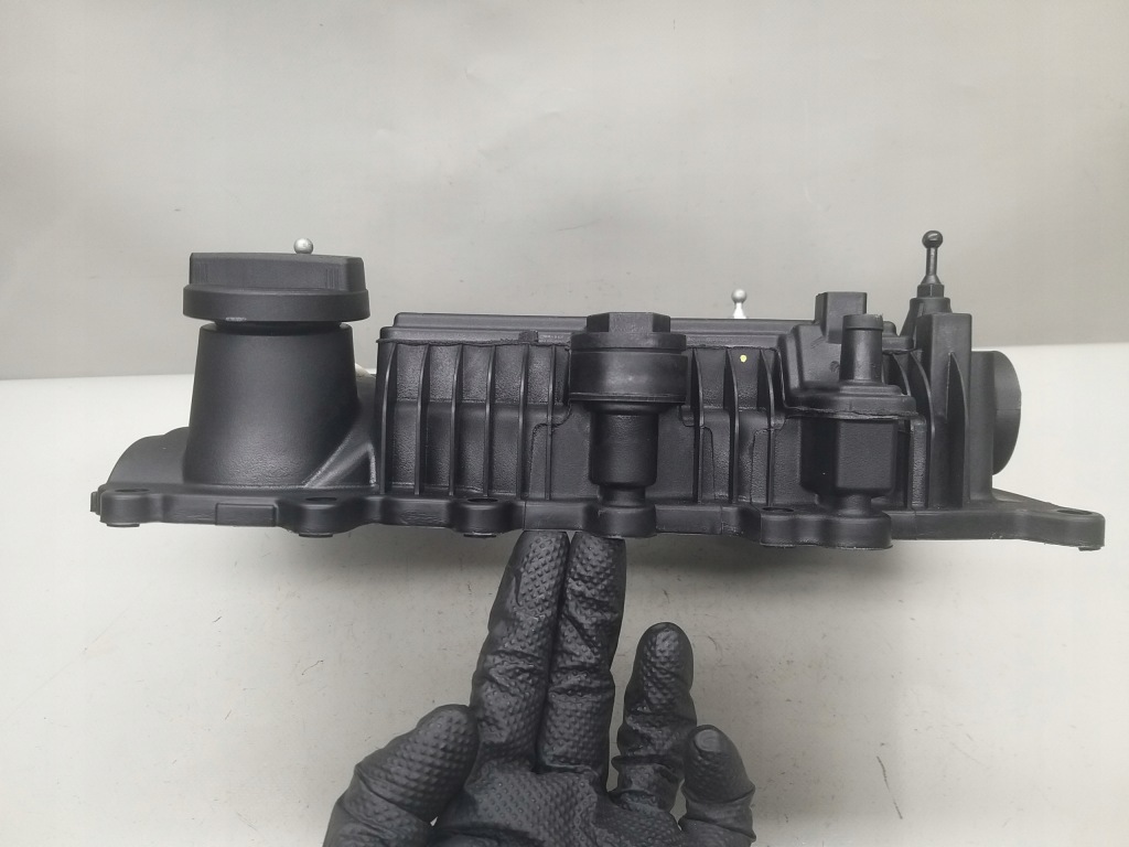 Купить Крышка клапанов 1.0 t-gdi g3le i30 3 i20 kona rio stonic ceed 22400-07170