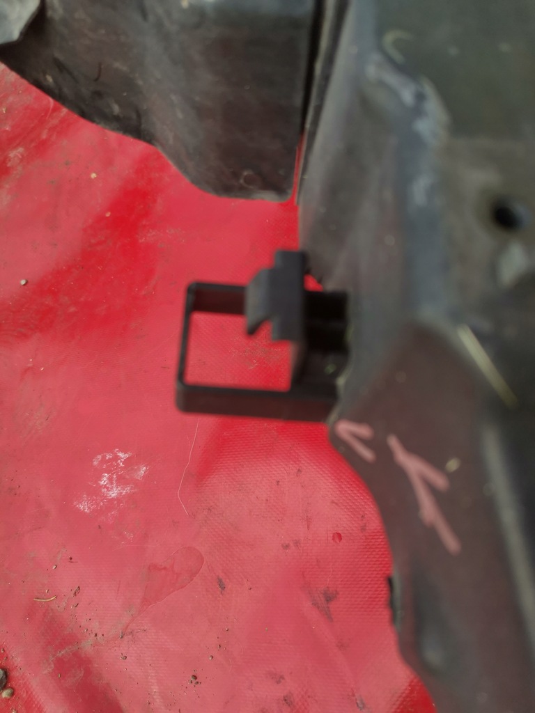 фото №4, Усилитель pas передний hyundai i30 ii 12-