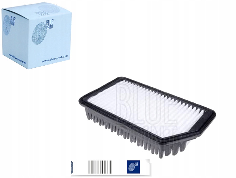 фото №13, Фільтр повітря hyundai i30 ii 1,4crdi 3/12 i30 ii