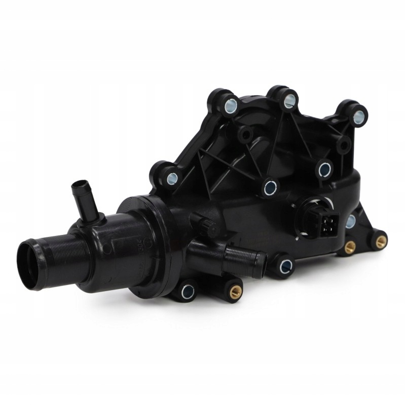 фото №1, Термостат renault clio ii, clio iii, fluence, grand scenic ii, grand sceni