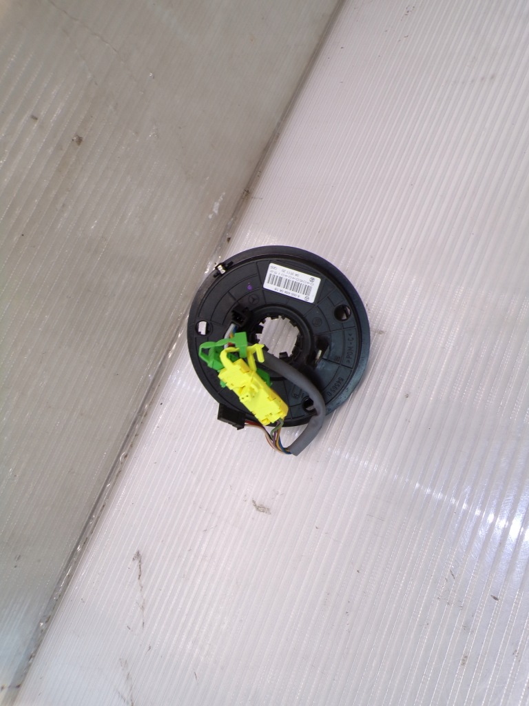 фото №1, Датчик kąta поворота mercedes sl r 230 0004640418