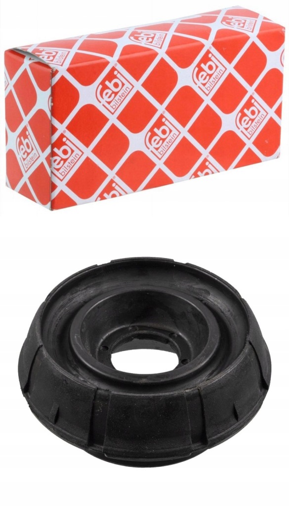 фото №1, Febi подушка амортизатора l/p dacia duster ii 17-