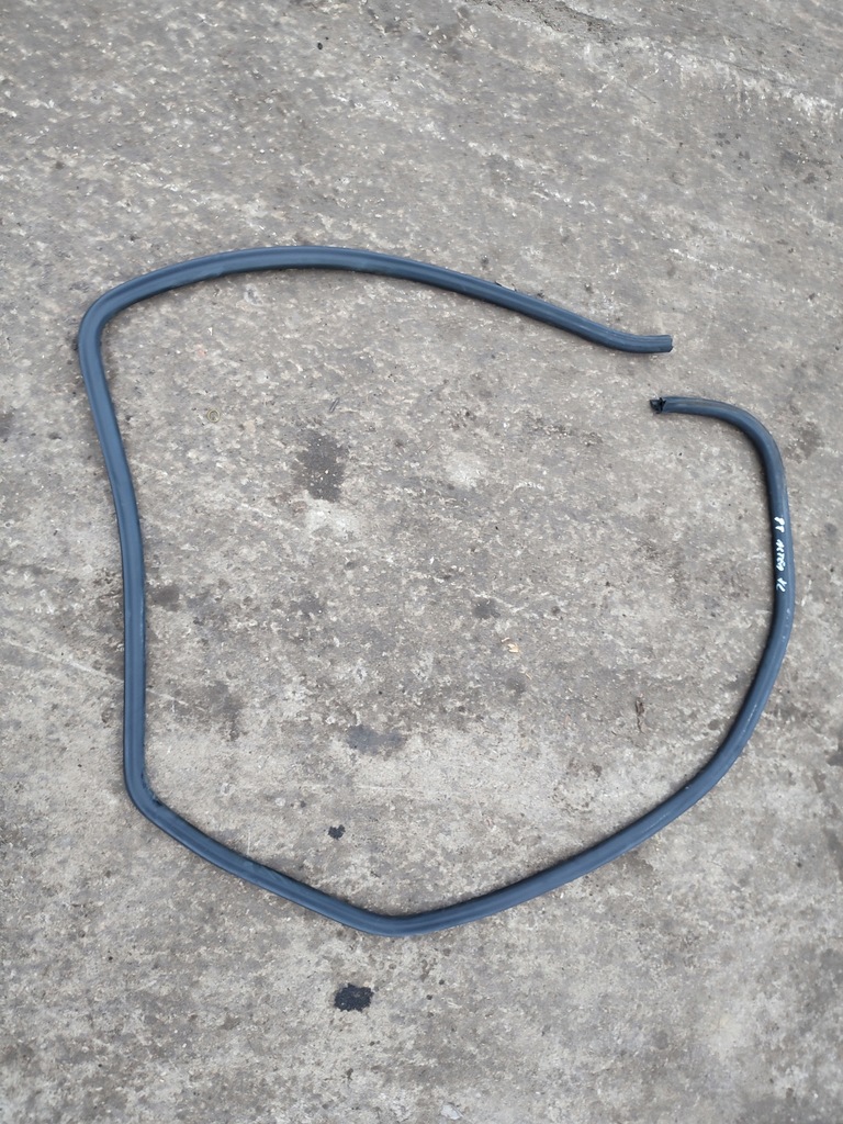 фото №1, Прокладка двері правий задня altea xl