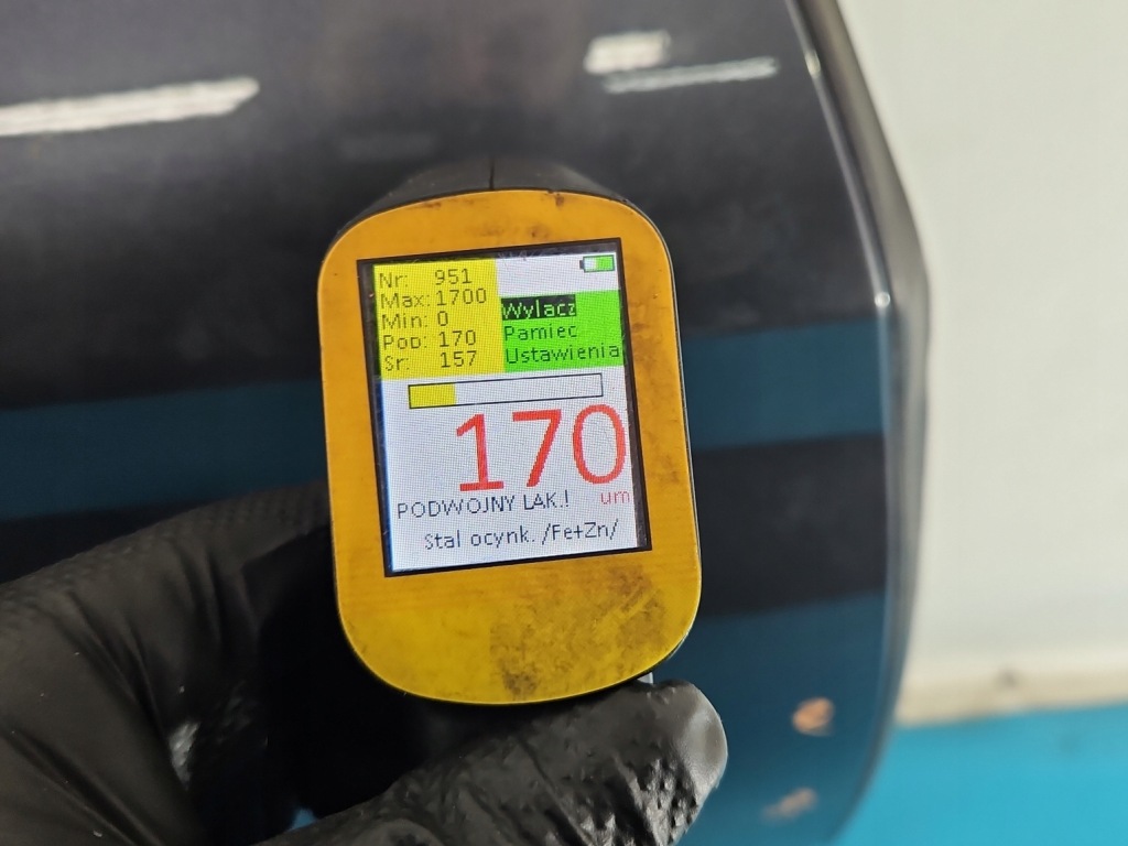 Дверь задний  правое задние bmw f34 gt b39 mineralgrau металлик gran turismo Цена