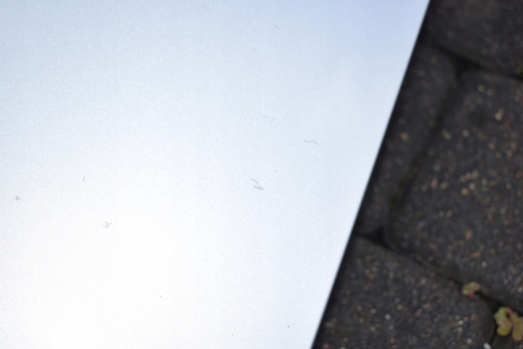 фото №5, Audi a8 d3 lift капот кришка двигуна lx7w