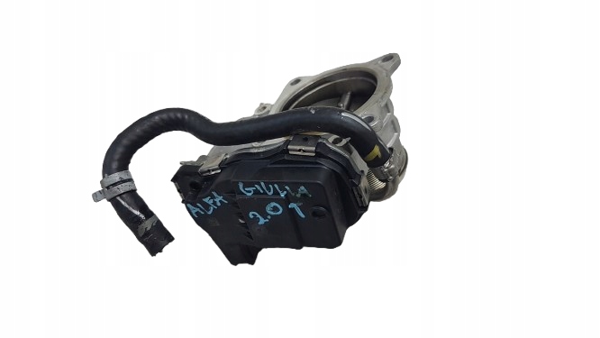 Купити Alfa giulia stelvio 2.0 t дросельна заслінка 50053703