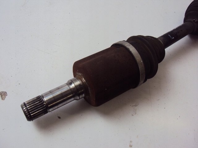 фото №5, Приводной вал левый перед opel insignia b 2.0 cdti 2018 r