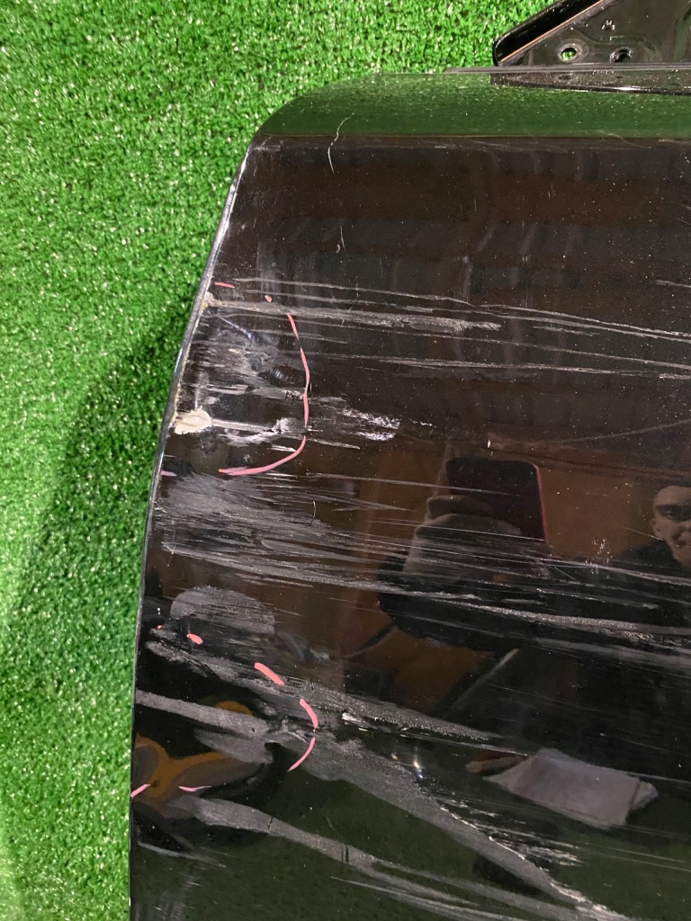 фото №3, Дверь левая передние audi a8 d4