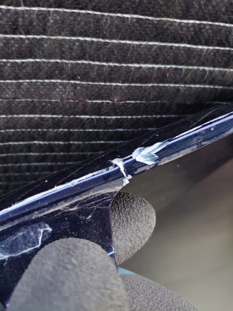 фото №6, Крила перед правий toyota rav4 v 19-