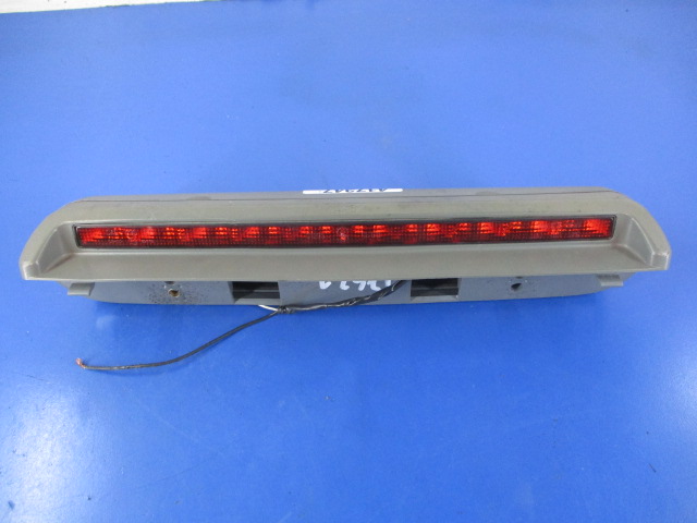 фото №1, Fiat siena лампа світло додаткові стоп-сигнал