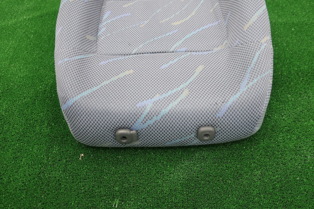 фото №4, Сиденье спинка suzuki jimny левая правое do 2002r idealne