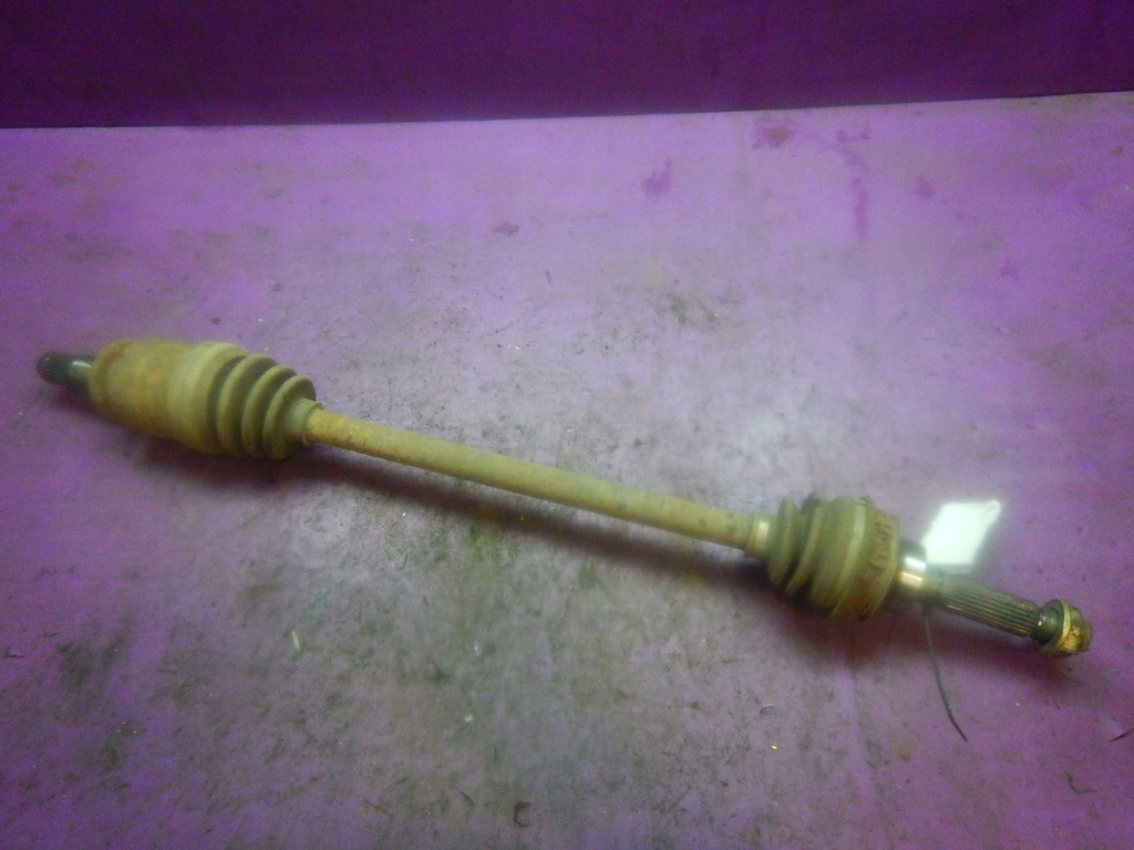 фото №1, Subaru impreza ii 02-07 2,0 приводной вал задняя левая