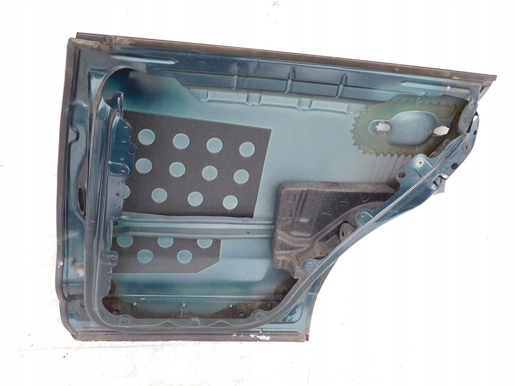 фото №7, Porsche cayenne i 02-10 двері правий задня