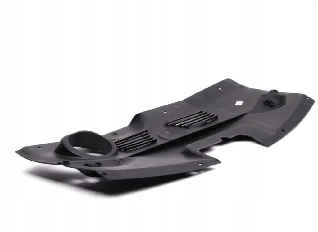 фото №8, Bmw z4 roadster e85 upper радіатор support cover 7162123 51717162123