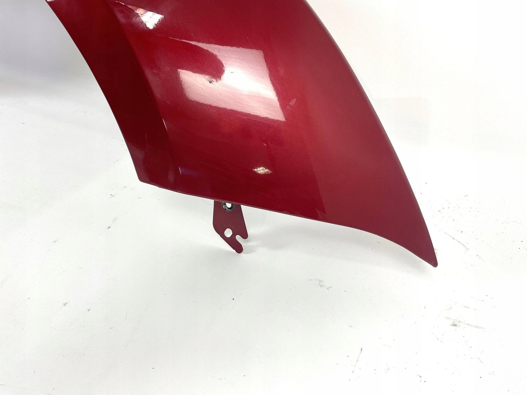 фото №7, Ford mustang vi 2015+ крила правий передній перед