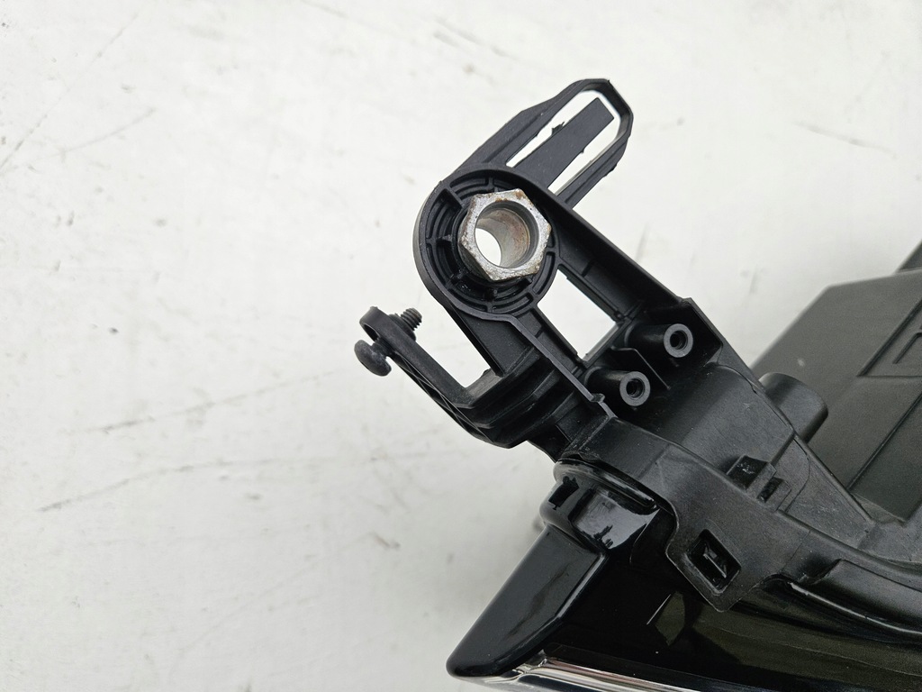 фото №7, Vw t-roc лампа перед ліва full led eu оригінал cała