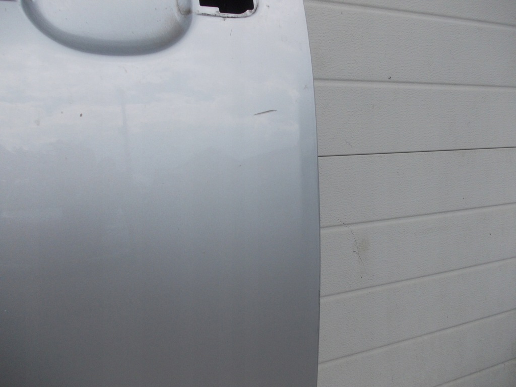 фото №8, Двері лівий перед vw up seat mii citigo