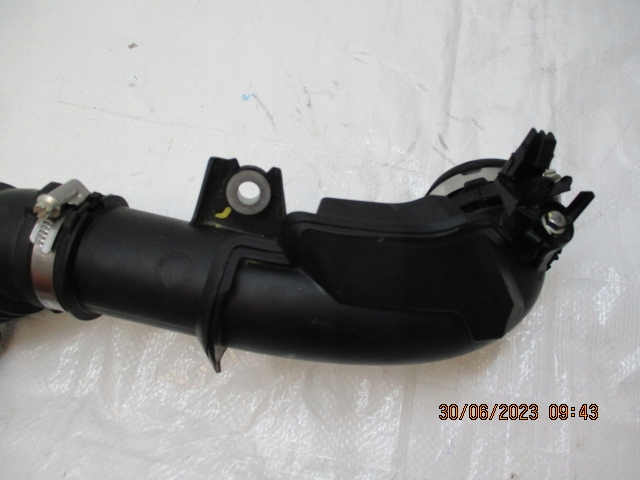 фото №8, Nissan juke ii труба повітря 1.0 dig-t 111393ps