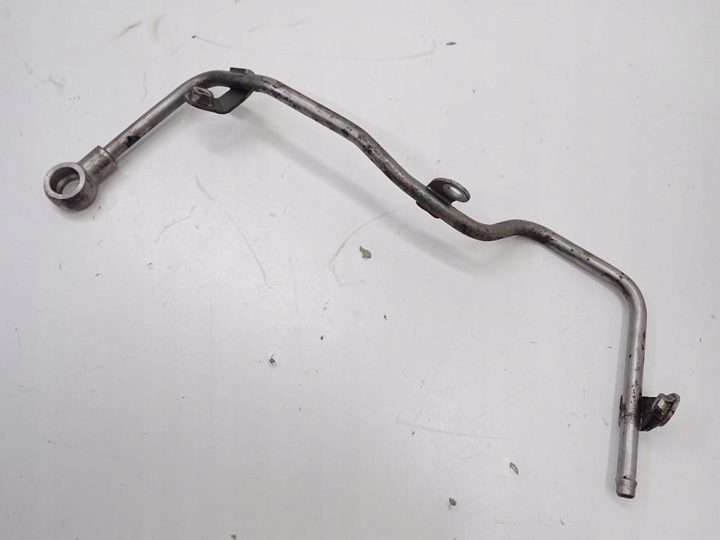 фото №1, Wąż шланг трубка топлива subaru xv i 2.0d ee20 14r