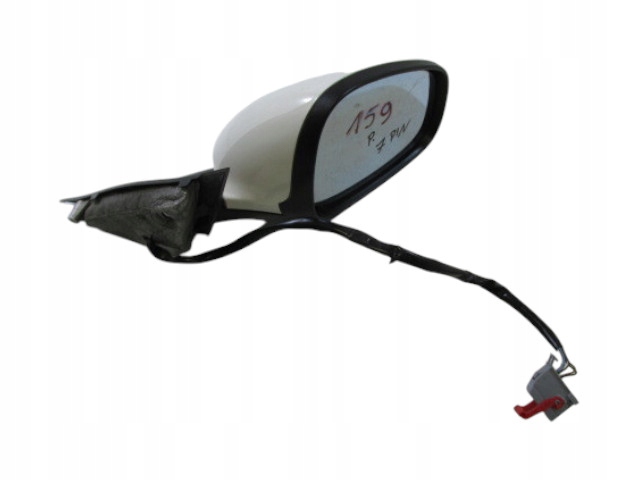 фото №1, Зеркало правое alfa romeo 159