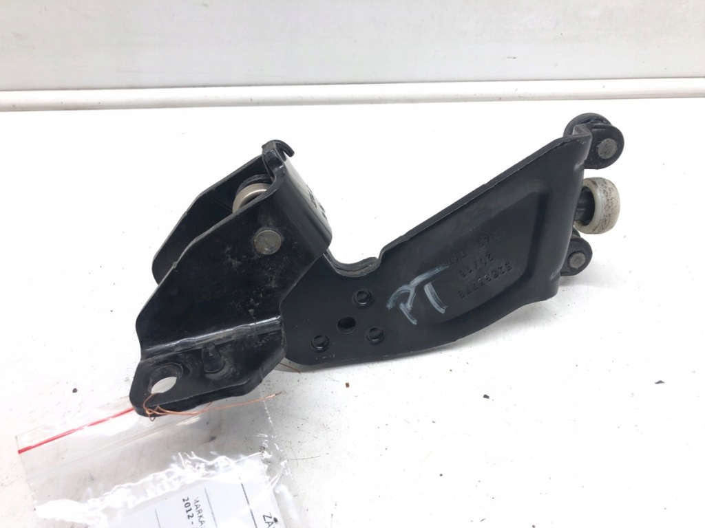 фото №12, Петля дверь задняя правый комплект opel combo 12-22