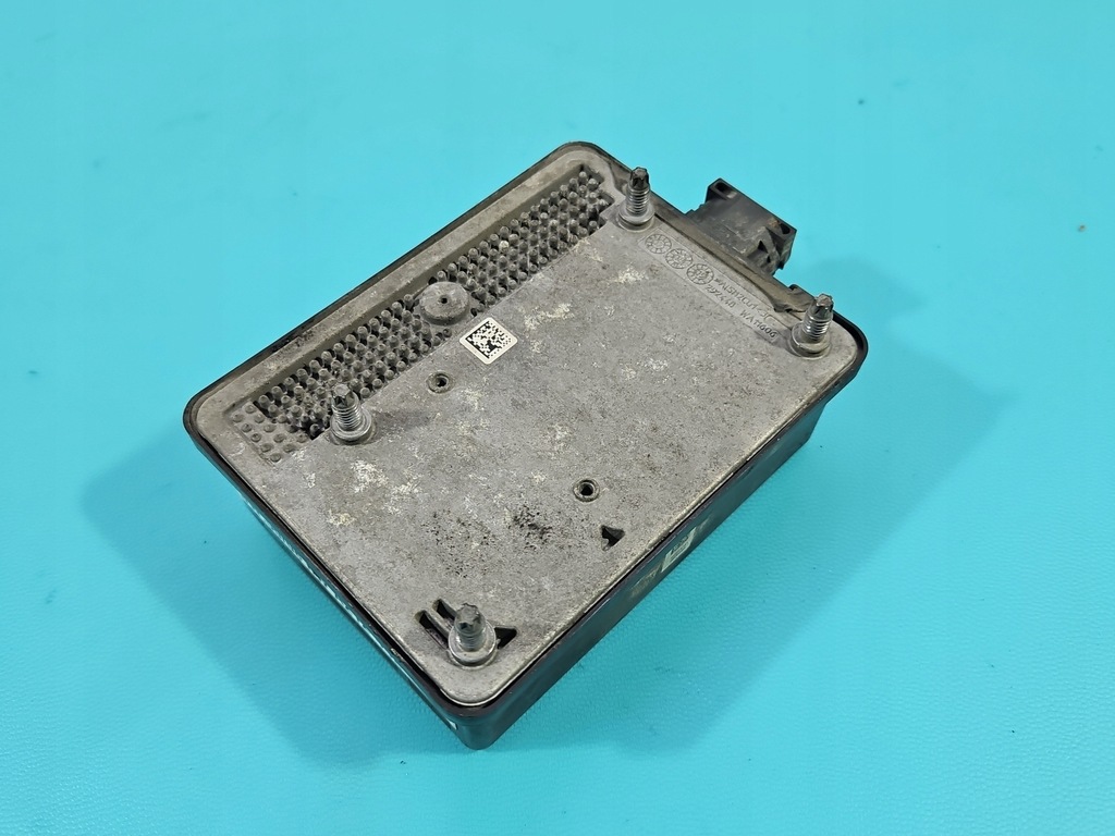 фото №1, Модуль радар mercedes w212 a2124404714