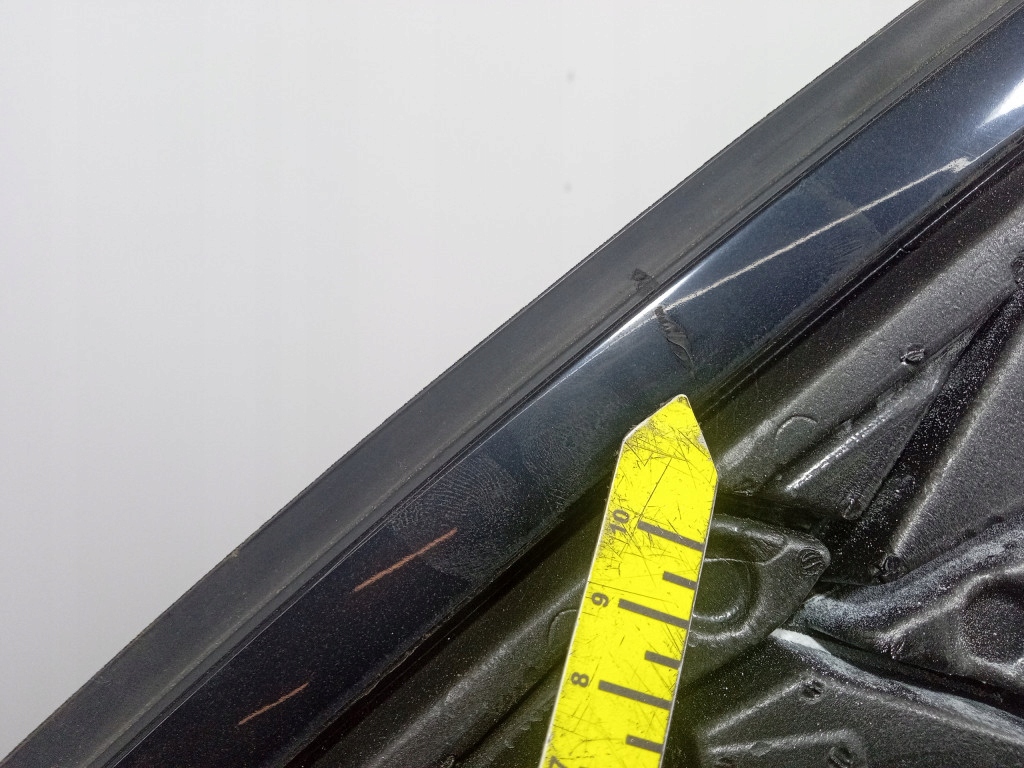 фото №14, Bmw x6 e71 e72 дверь перед левая передние 475