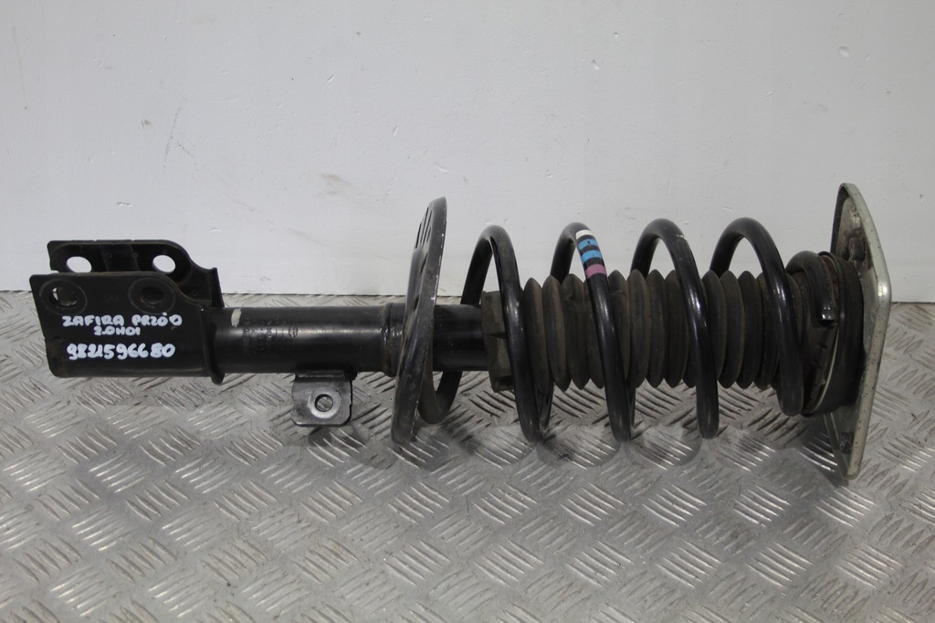 фото №1, Амортизатор перед opel zafira d life 9821596680