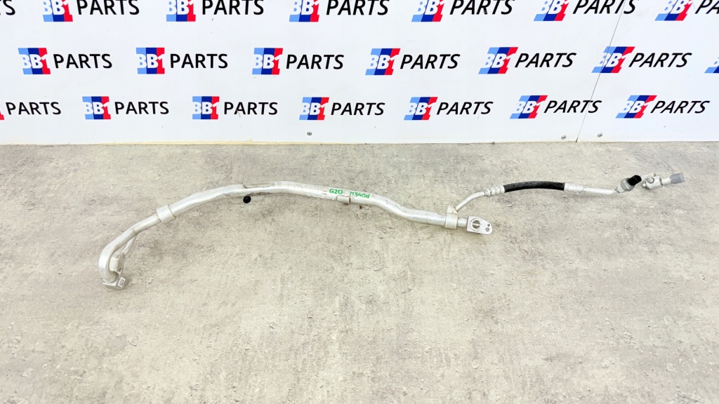 Купить Bmw g20 g21 шланг пабтрубок  трубка кондиционера m340d 9395465