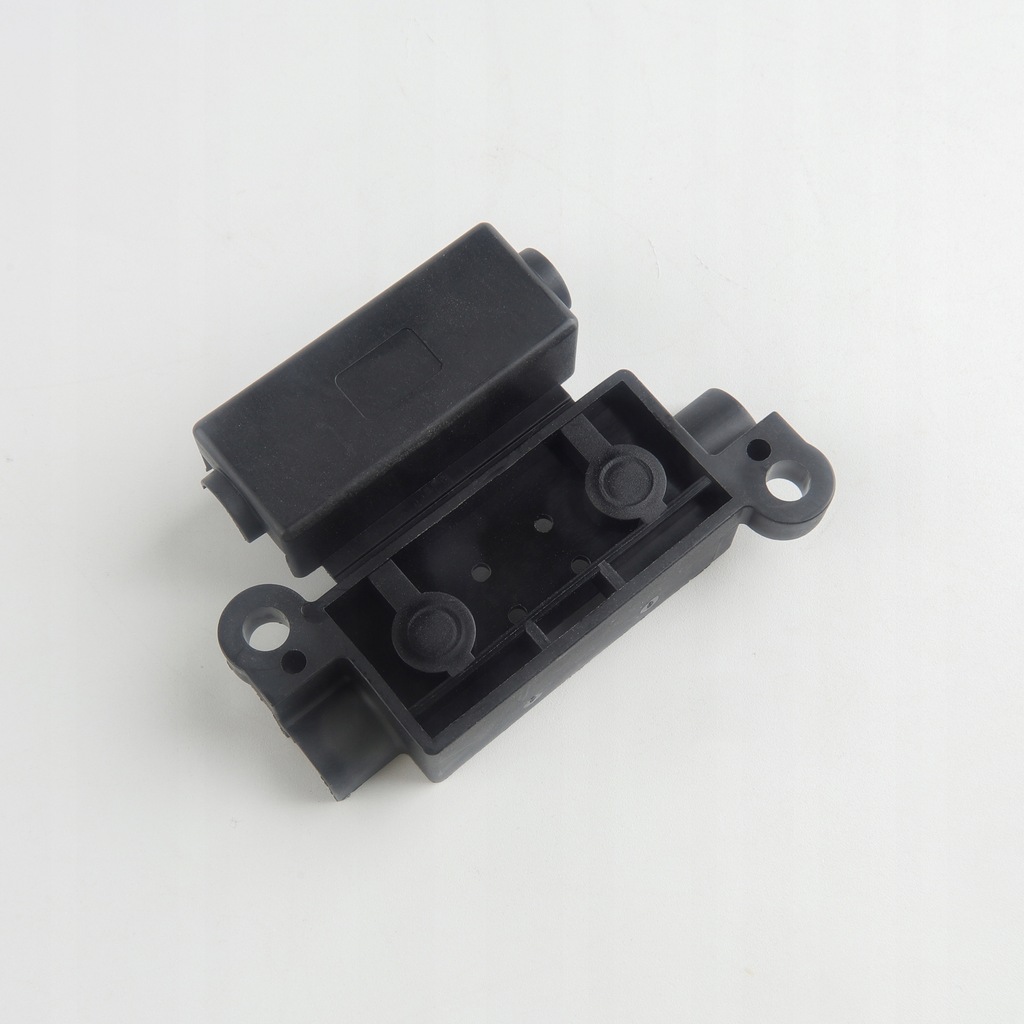 фото №10, 3szt корпус, цоколь, цоколь запобіжник блок запобіжників mega