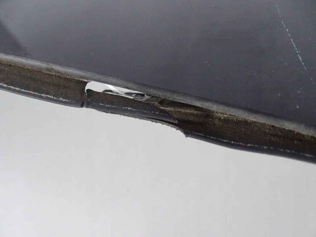 фото №7, Стекло задняя задняя крышки багажника porsche cayenne iii 3 9y3 coupe 17+