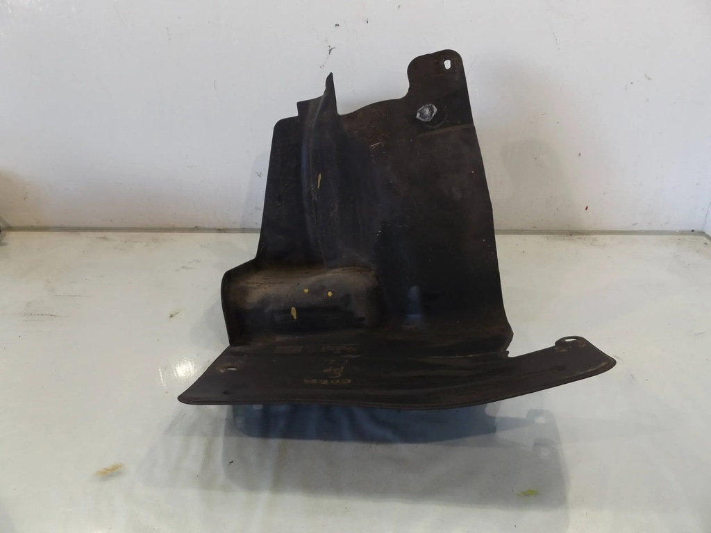 фото №7, Corsa c защита двигателя правая