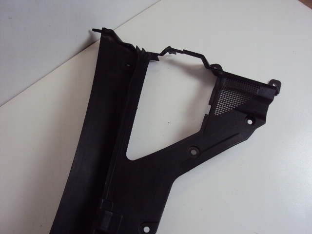 фото №6, Жабо jaguar xf 2 x260 2015-