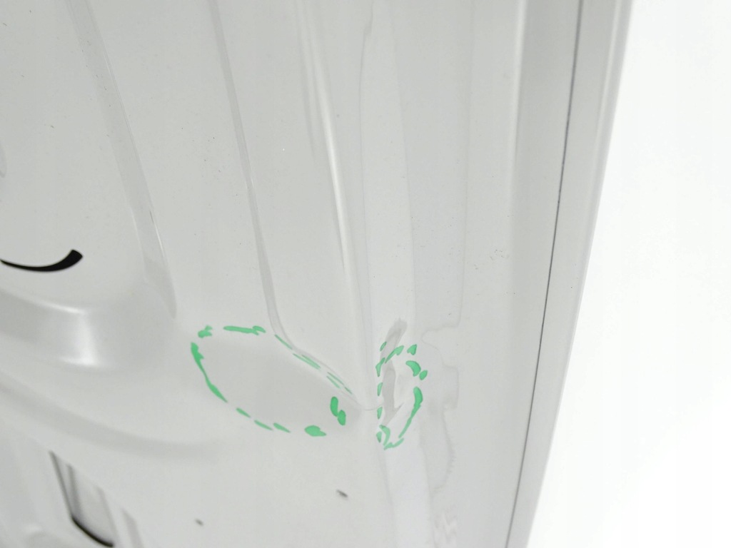 фото №10, Капот porsche 911 992