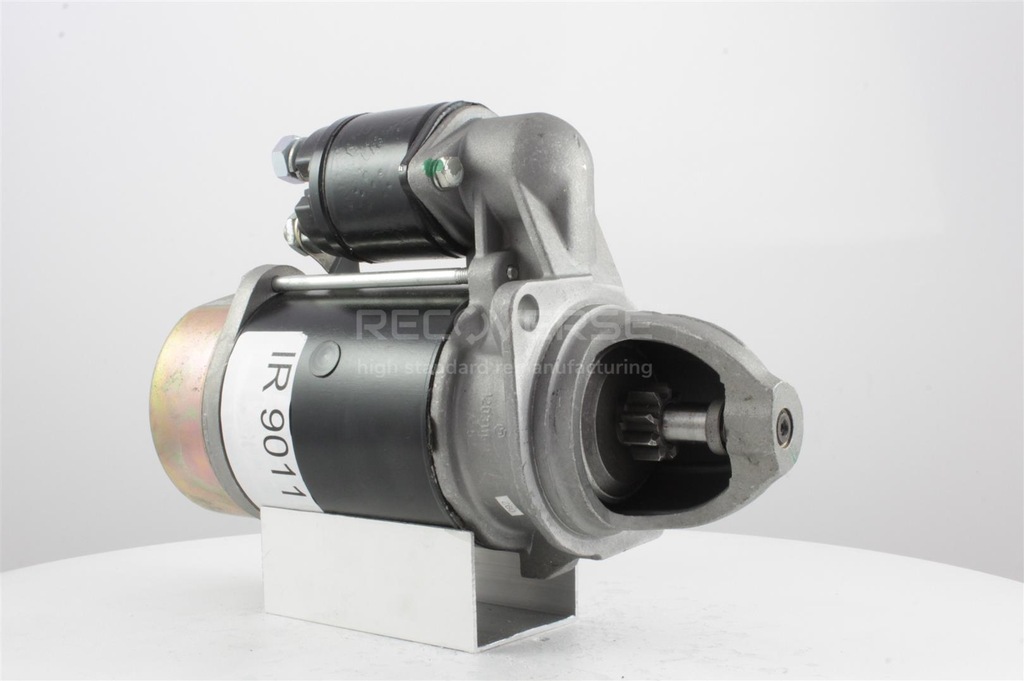 фото №10, Стартер skoda volkswagen felicia favorit caddy 1.3 1.6