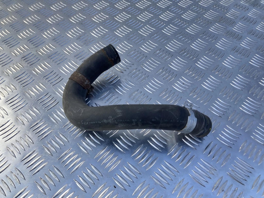 фото №2, Шланг труба wąż wody honda civic x 17- 1.0 t