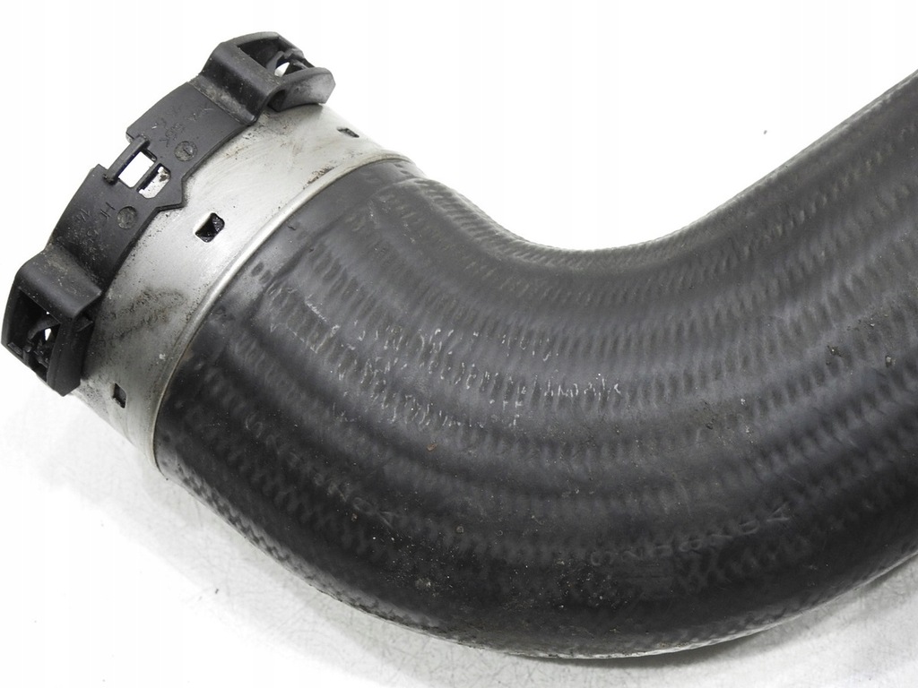 фото №7, Wąż труба интеркулер mercedes w212 2.2 cdi