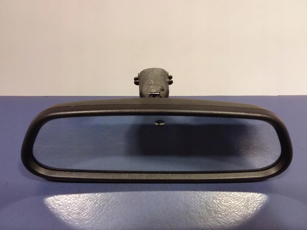 фото №1, Peugeot 508 i зеркало внутреннее фотохромный