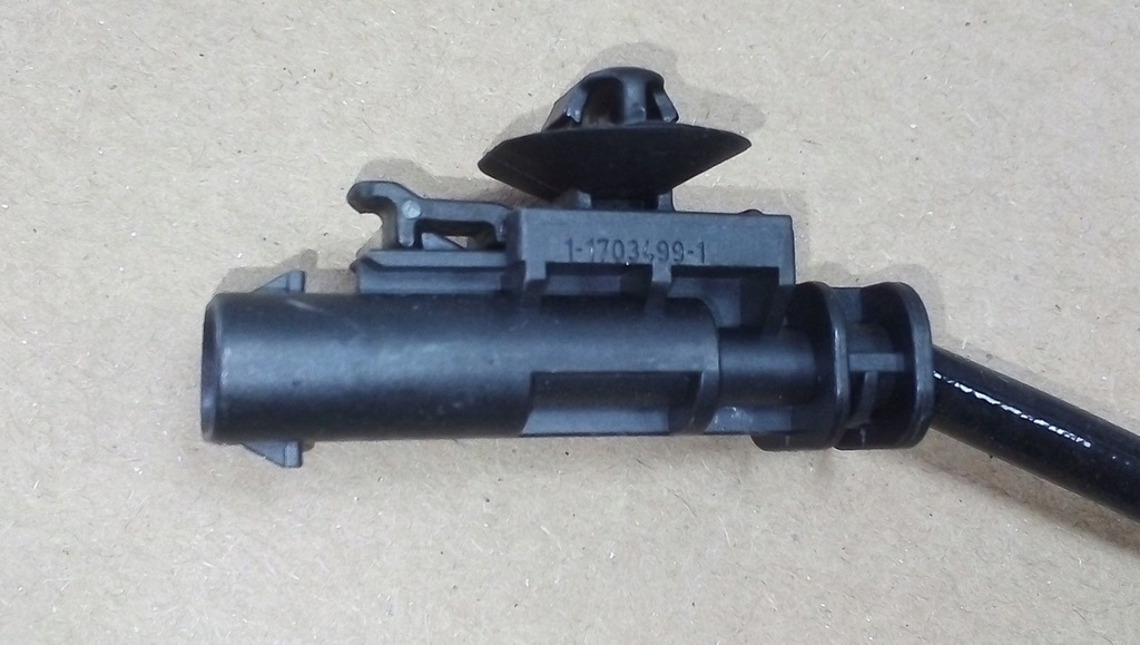 фото №5, Оригінал fiat датчик температури вихлопних газів 46337078