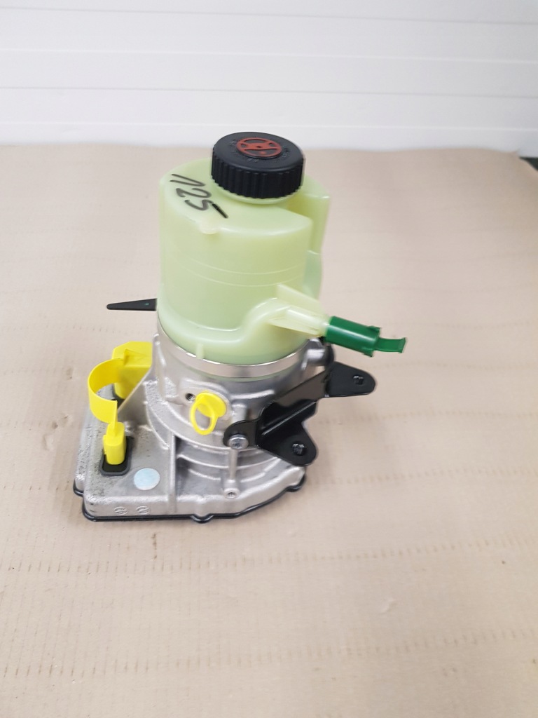 фото №3, Насос підсилювача renault trafic iv