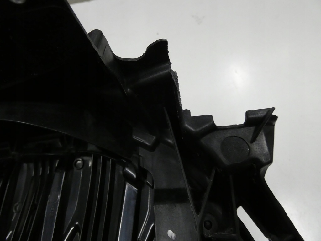 фото №14, Решітка радіатора, решітки радіатора bmw x-6 g06 + жалюзі