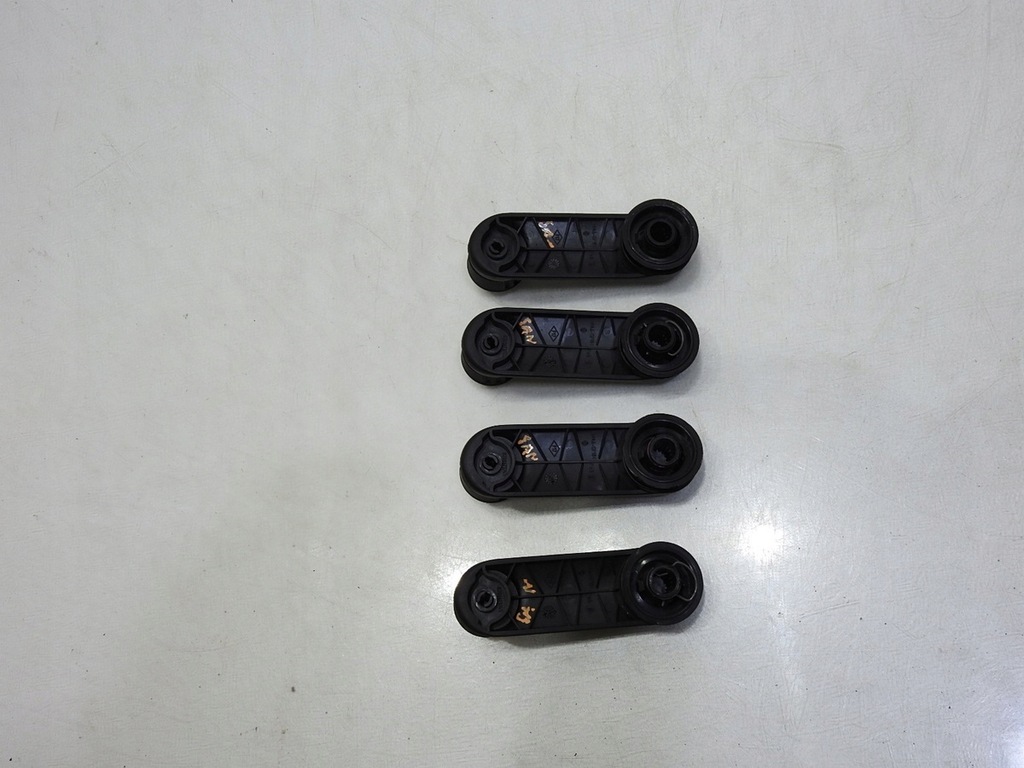 фото №6, Ручка стеклоподъемника опускания стекло dacia sandero ii lift